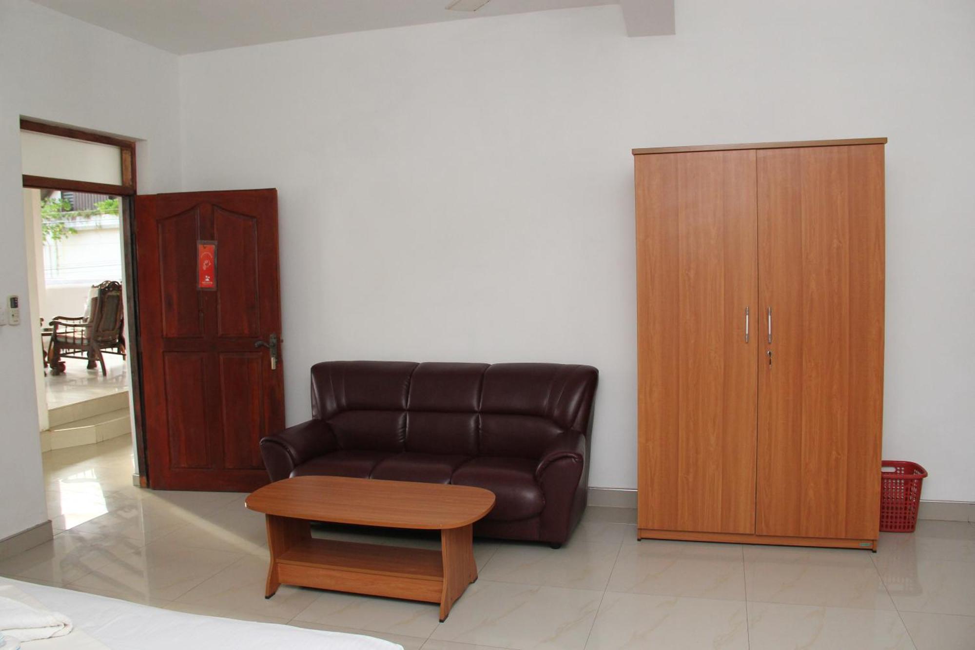 Shanith Guesthouse Negombo Quarto foto