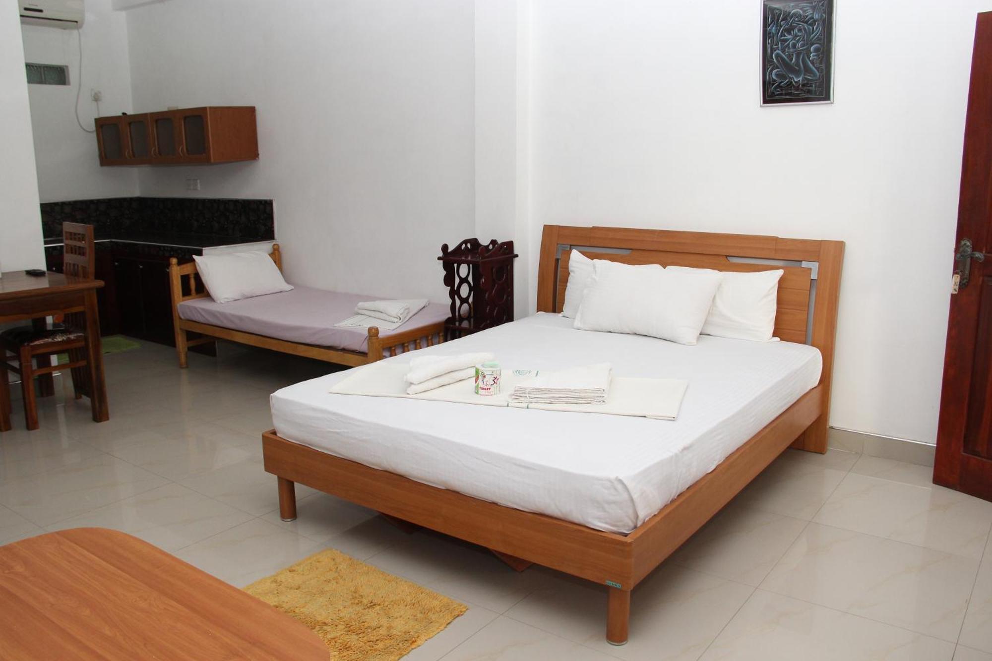 Shanith Guesthouse Negombo Quarto foto